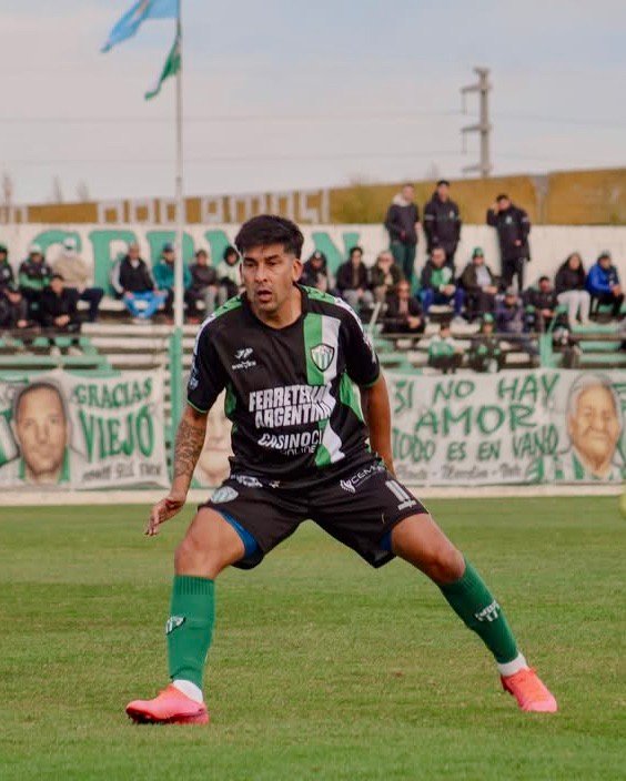 Jorge Velázquez