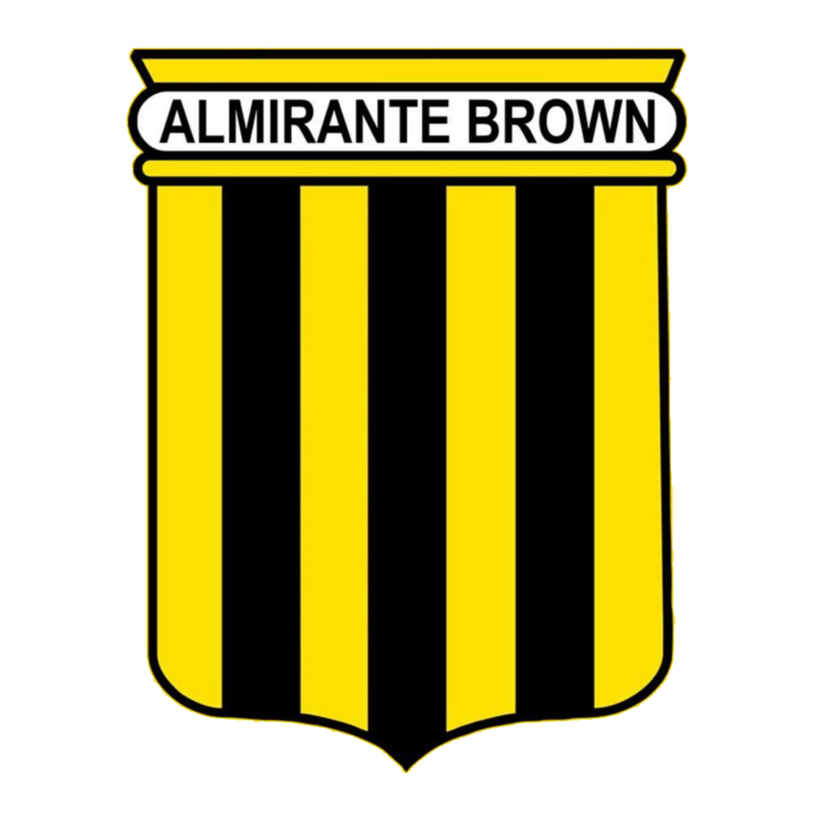 Almirante Brown