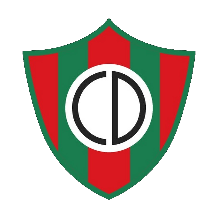 Círculo Deportivo (Nicanor Otamendi)