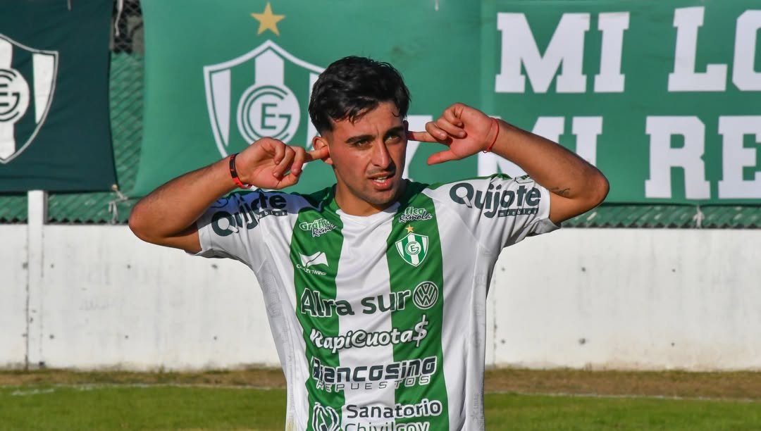 Lucio Almada