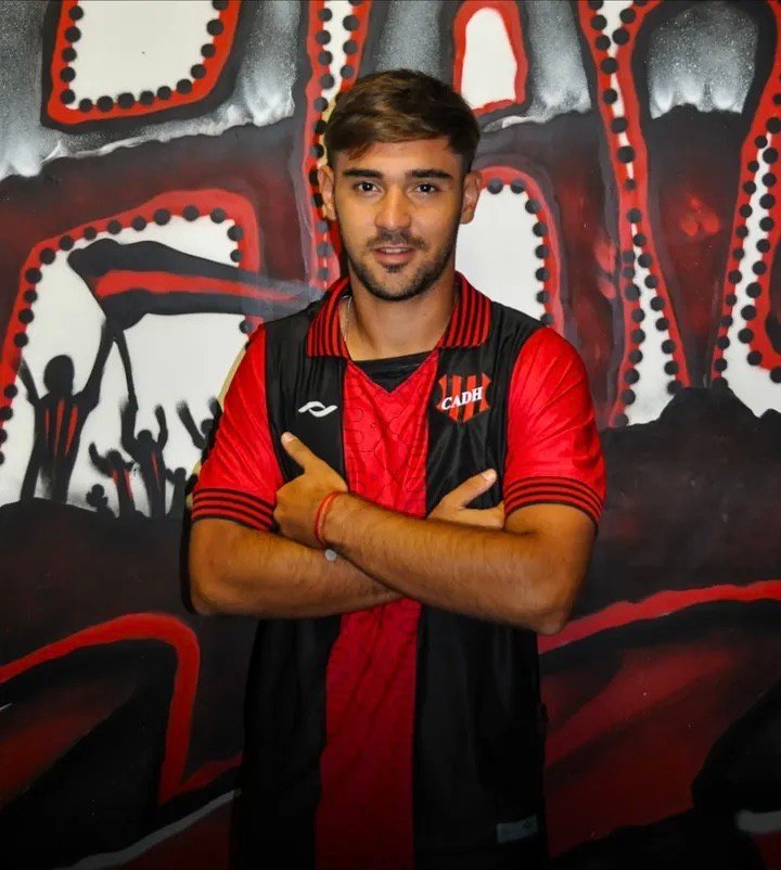 Luka Rosciano