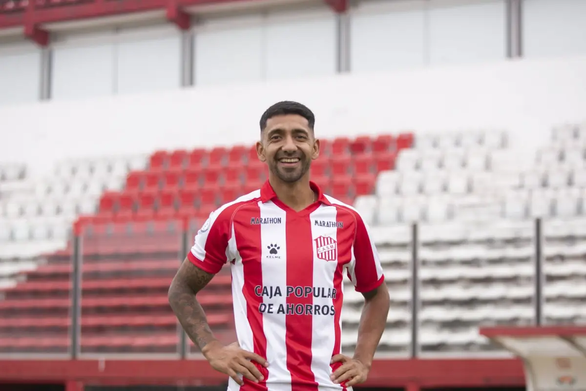 Matías García