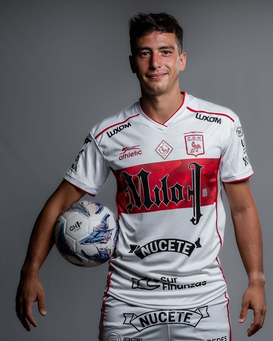 Mauro Burruchaga
