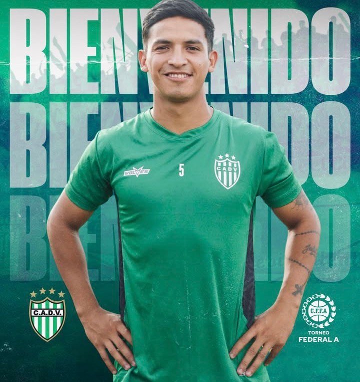 Maximiliano Acevedo