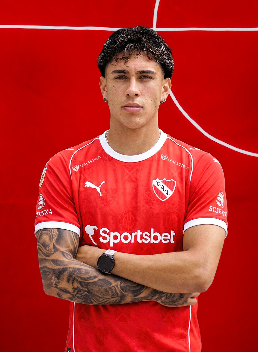 Maximiliano Gutiérrez