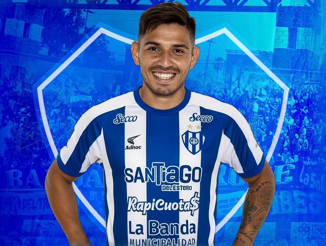 Maximiliano Núñez