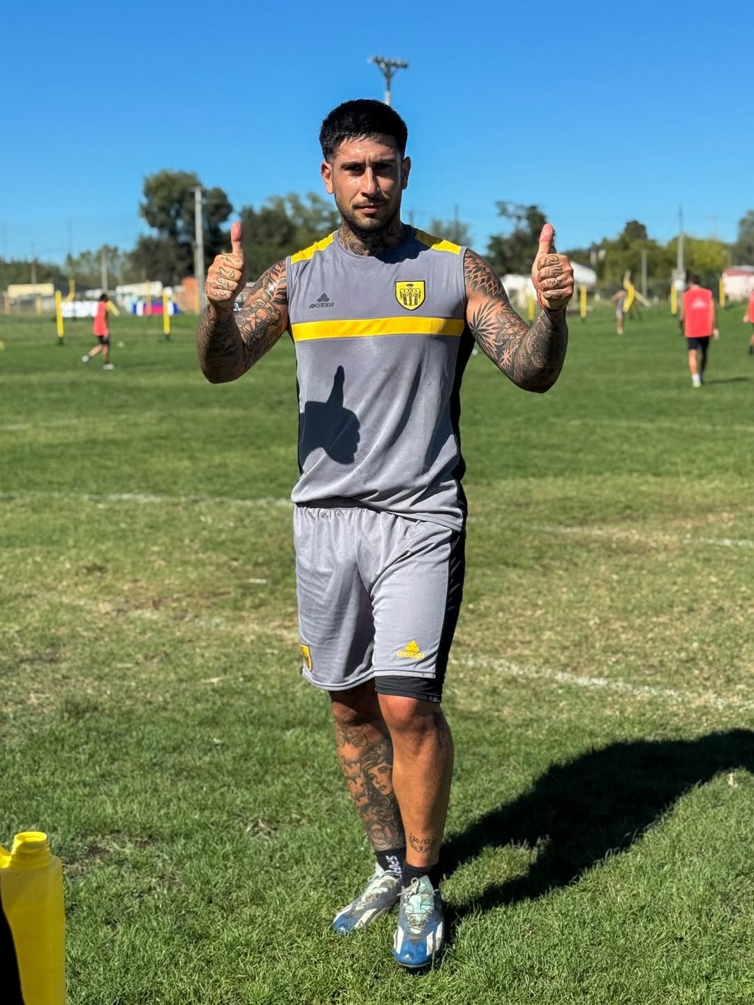 Nicolás Franco