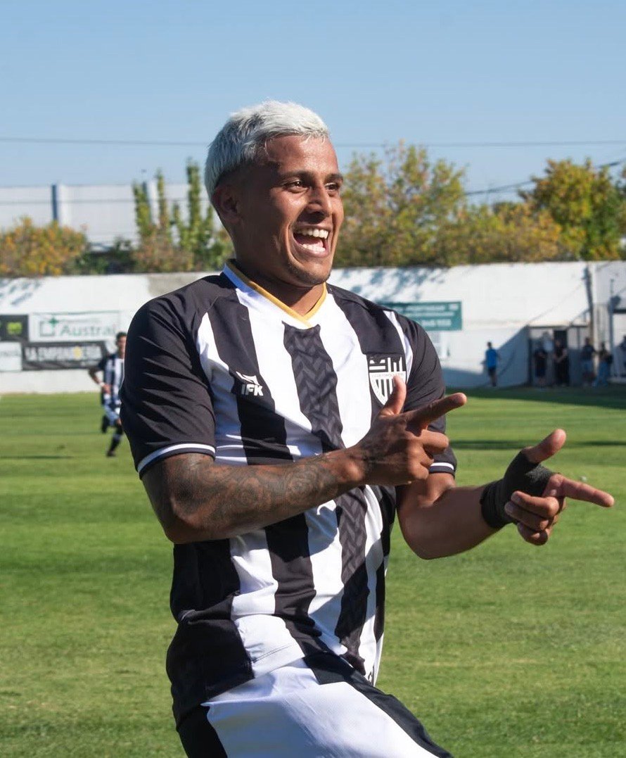 Nicolás Peralta