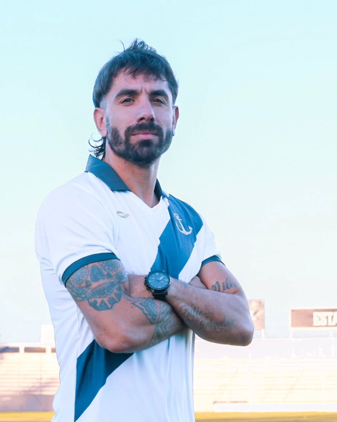 Patricio Cucchi