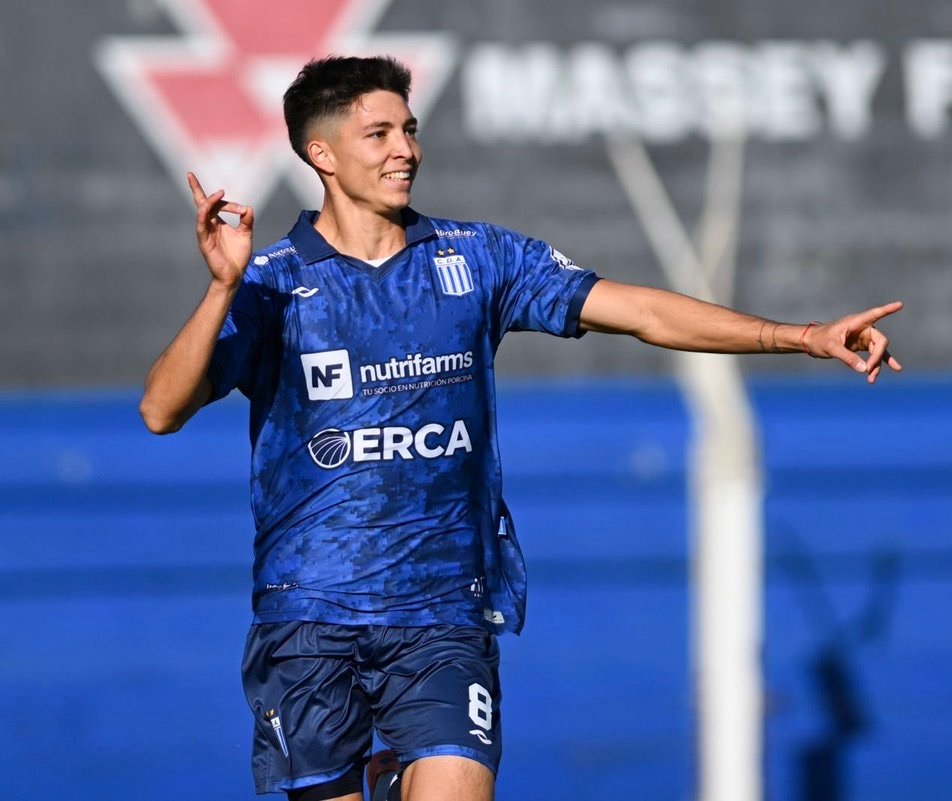 Ramiro Lasserre