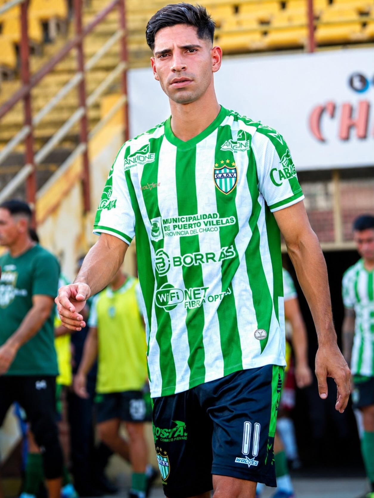 Rodrigo Montenegro