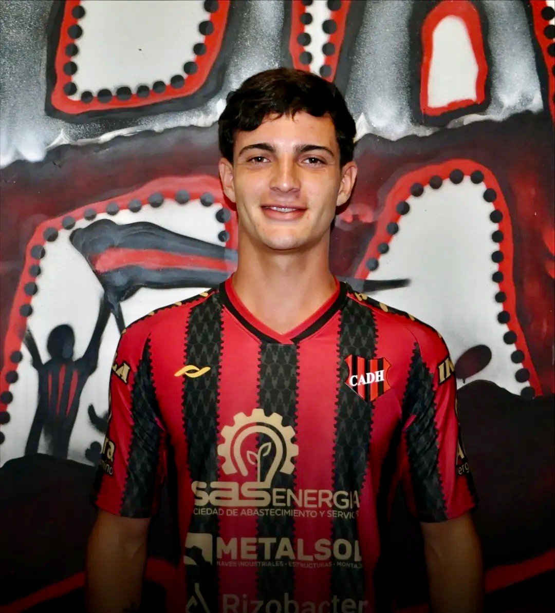 Simón Fiorito
