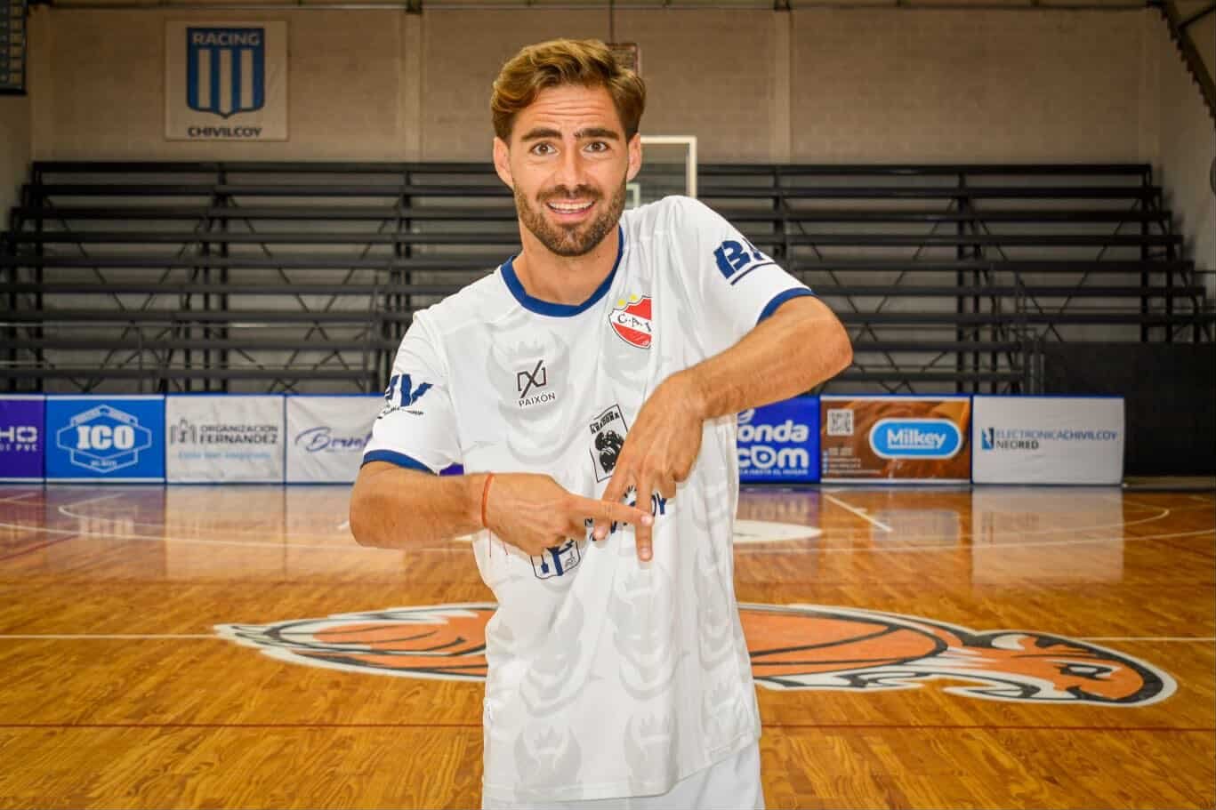 Tenca Hernández