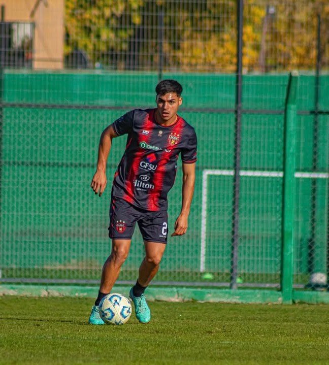 Thiago Satti