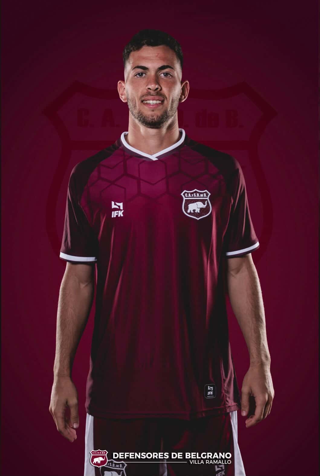 Tomás Bacas
