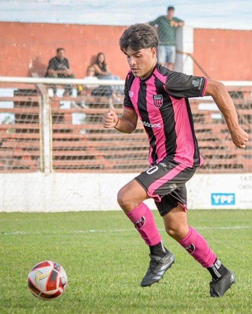 Tomás Portillo