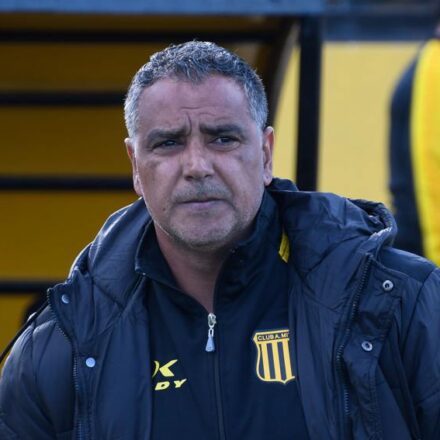 Fin de ciclo en Santiago: Mazzón se va de Mitre