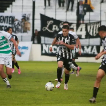 Cuando la noche es más oscura: Chaco For Ever volvió a caer y se hunde en puestos de descenso