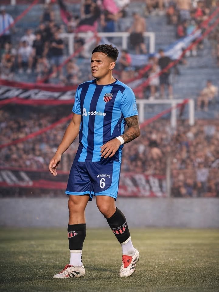 Dante Verón