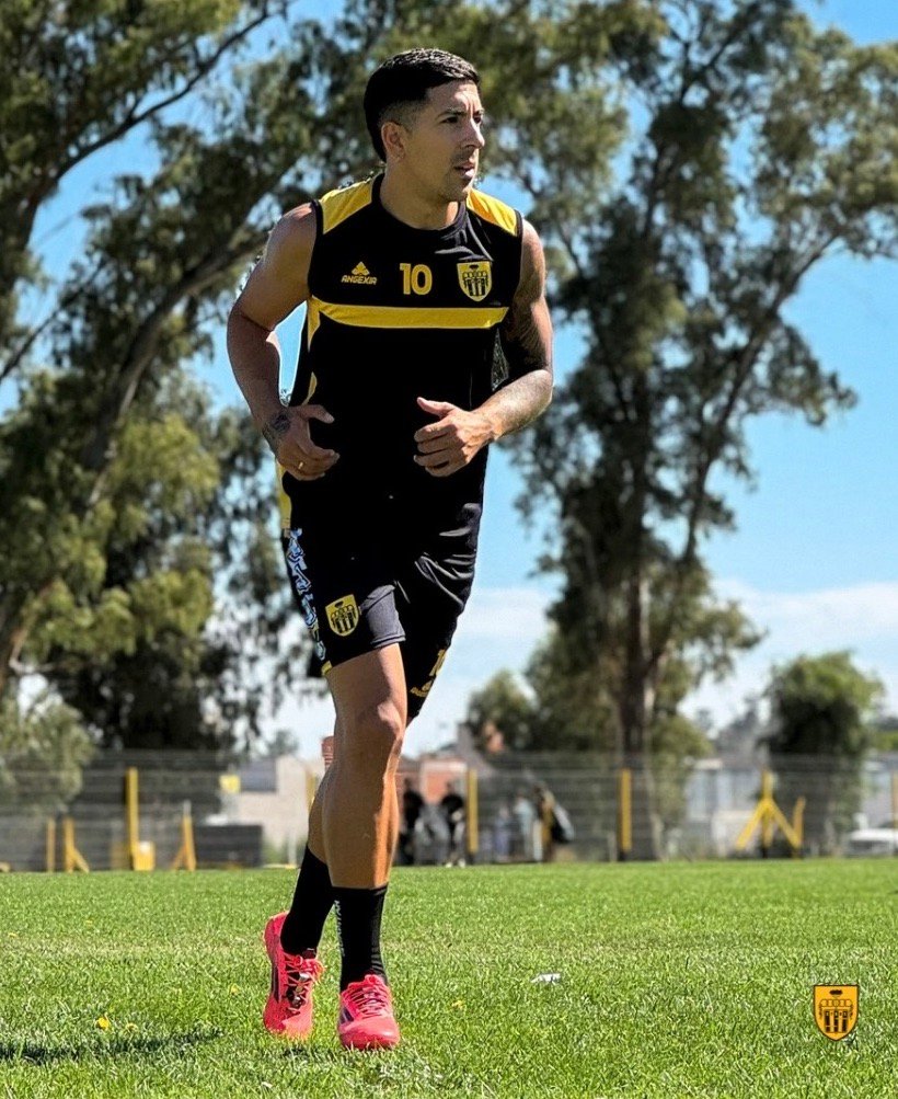 Diego Sosa