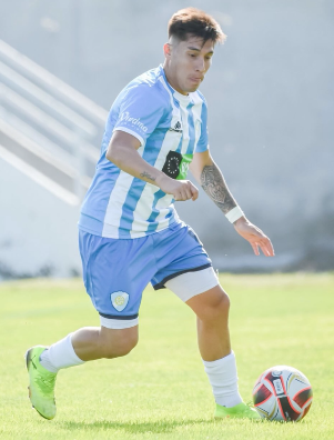Emiliano Soria