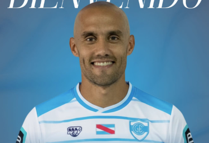 Facundo Laumann
