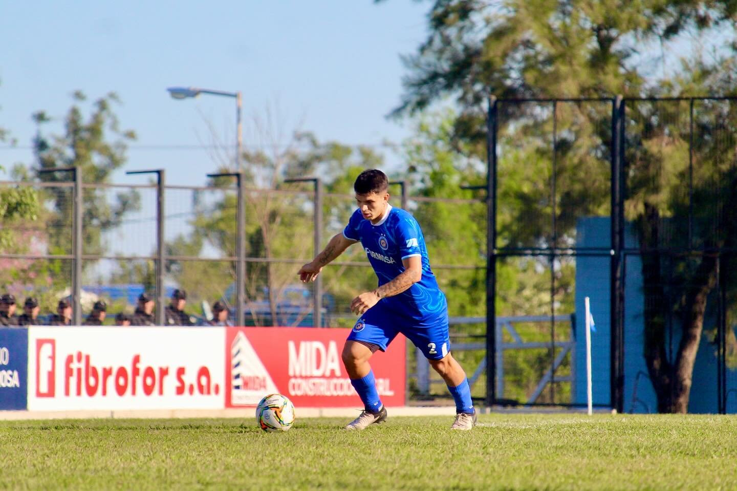Facundo Pardo