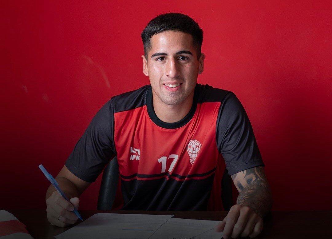 Facundo Romero