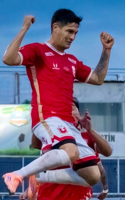 Franco Barrera