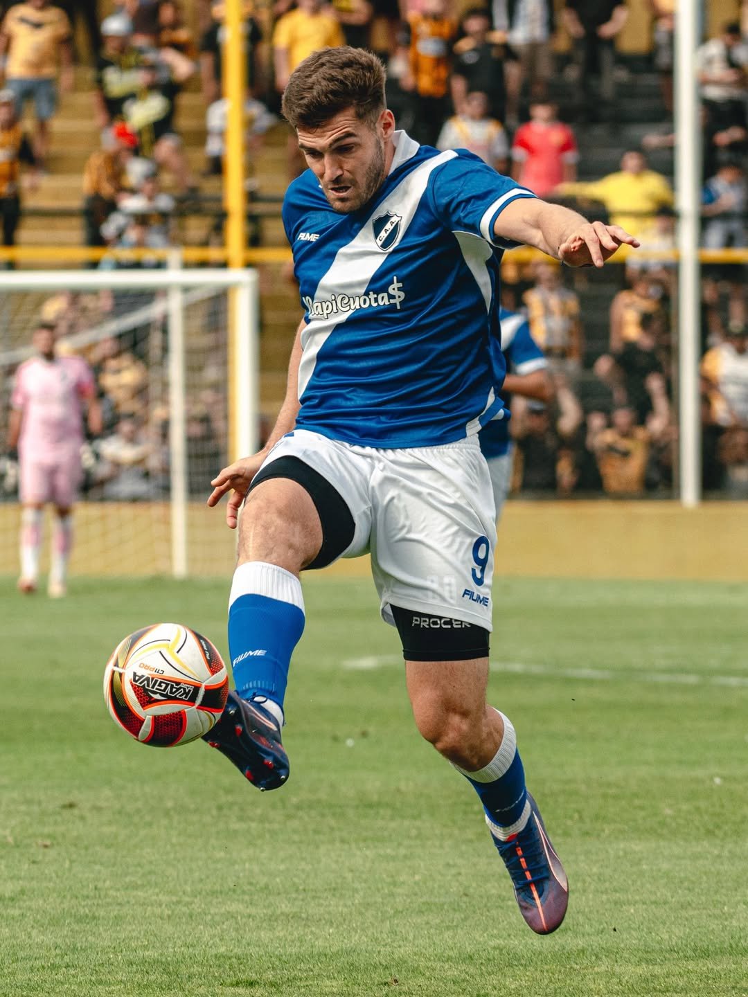 Germán Cervera