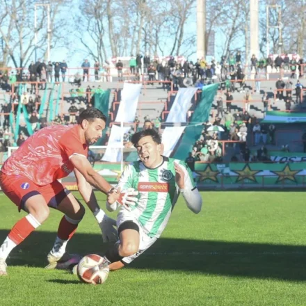 Partidazo en Mar del Plata: Kimberley y Alvarado repartieron puntos