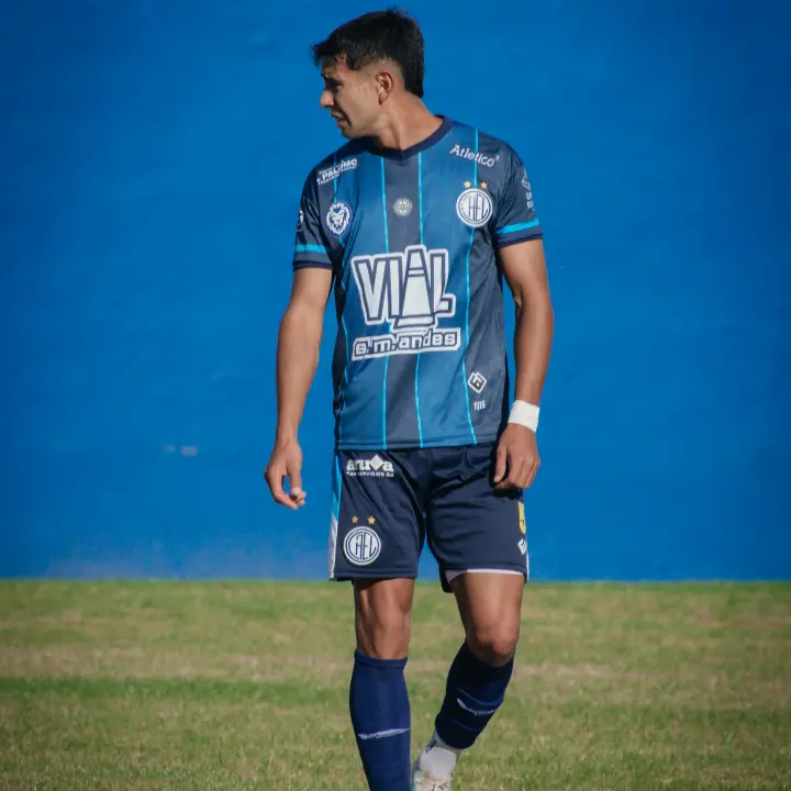 Joaquín Malinauskas