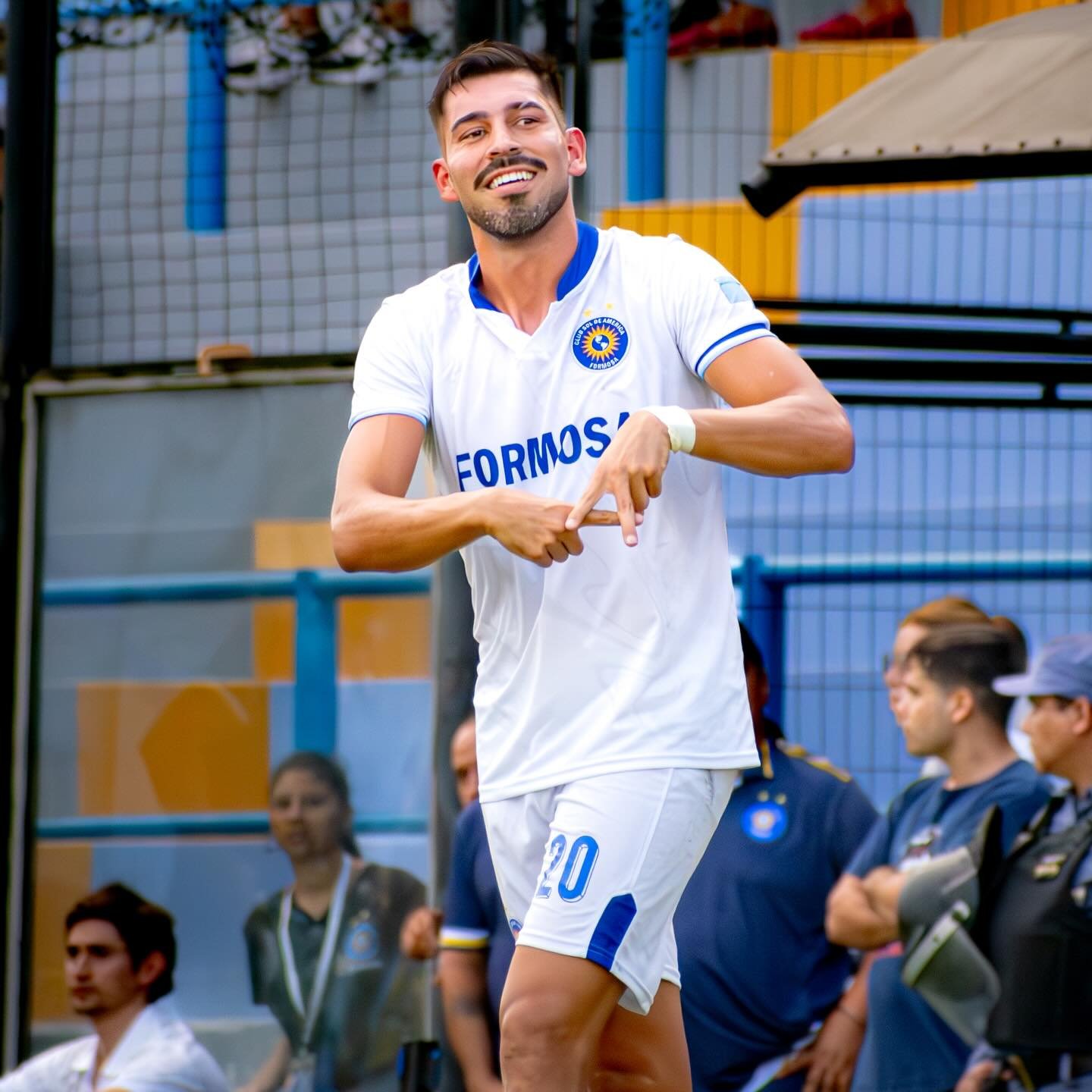 José Cabañas