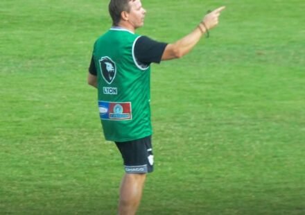 Se queda sin DT: en plena crisis futbolística, Chaco For Ever busca nuevo entrenador