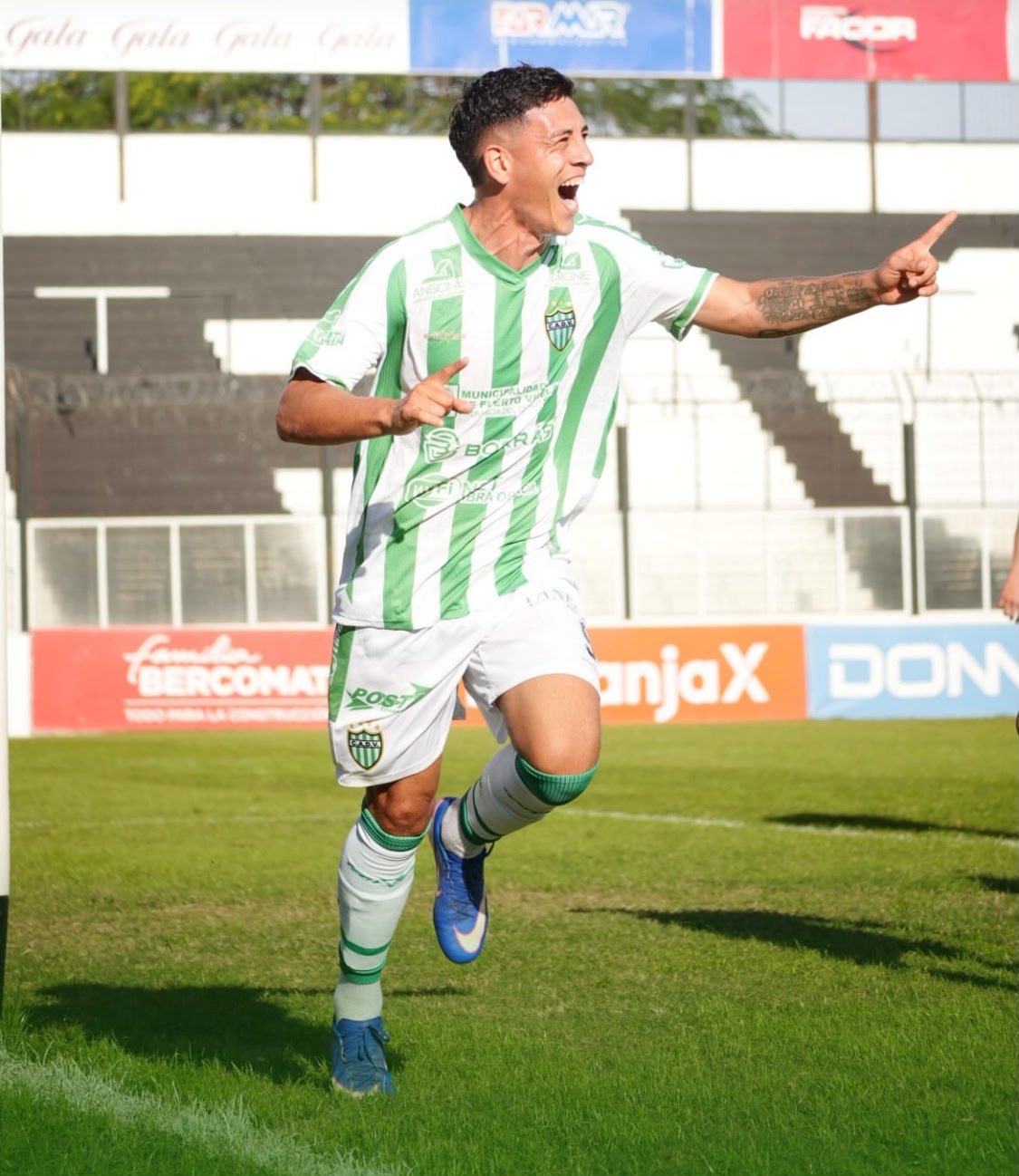 Lautaro Larrasabal