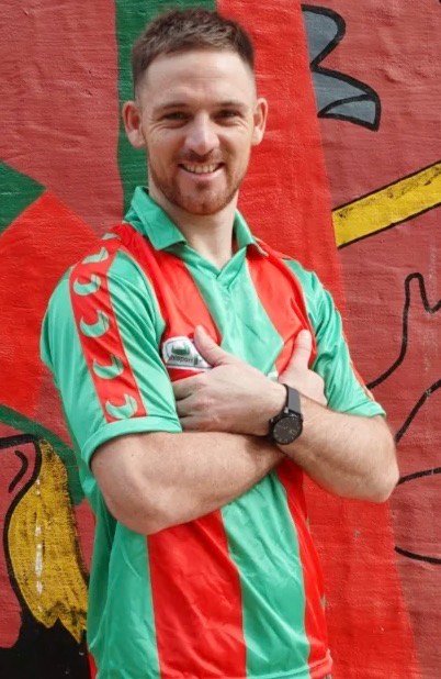 Marcos Fissore