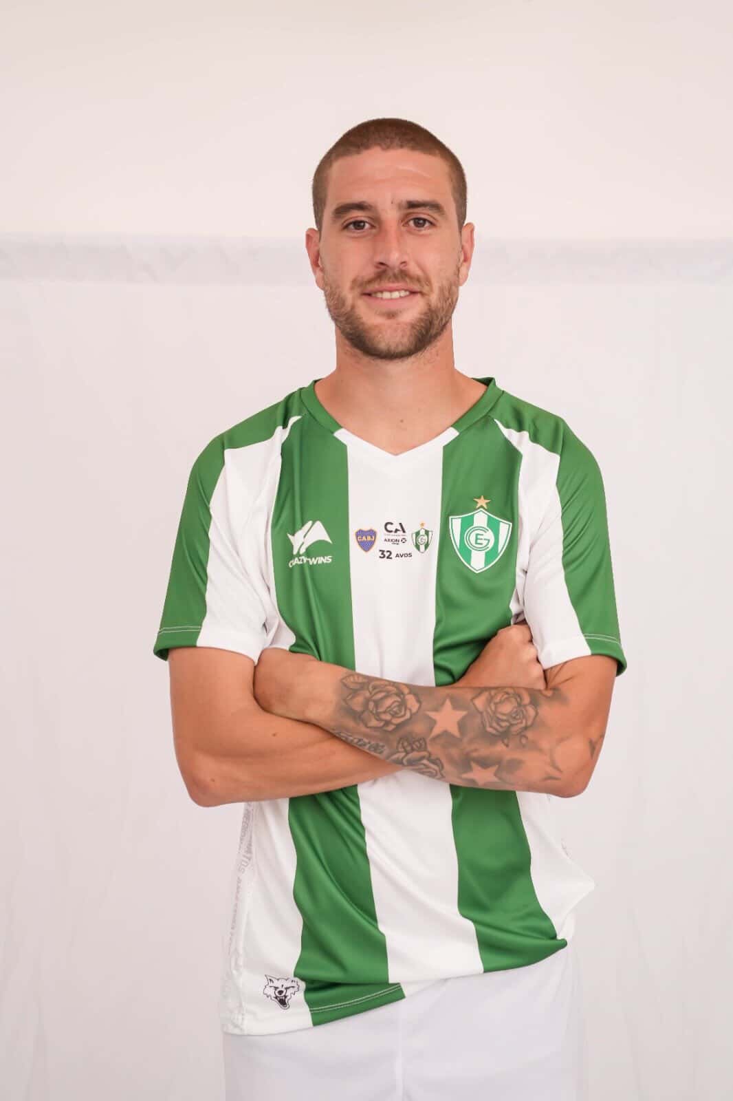 Marcos Salvaggio