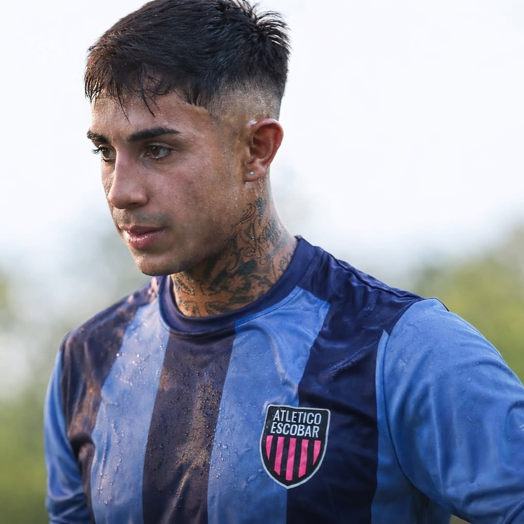 Martín Sosa