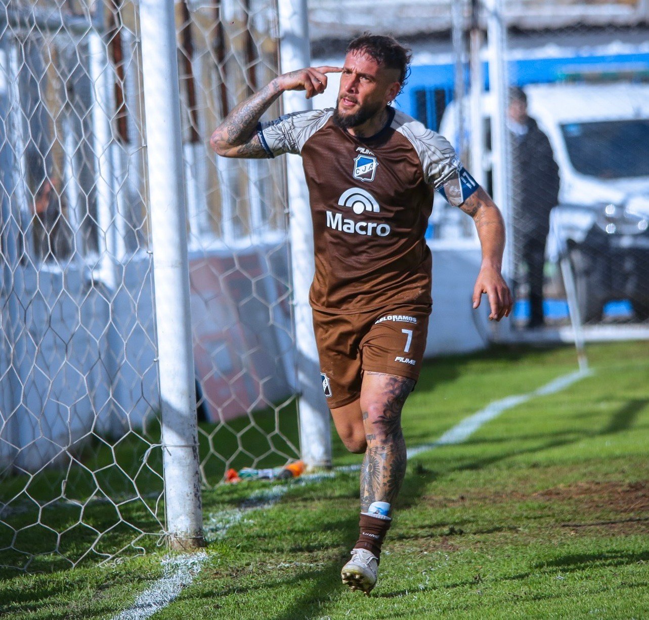 Matías Vicedo