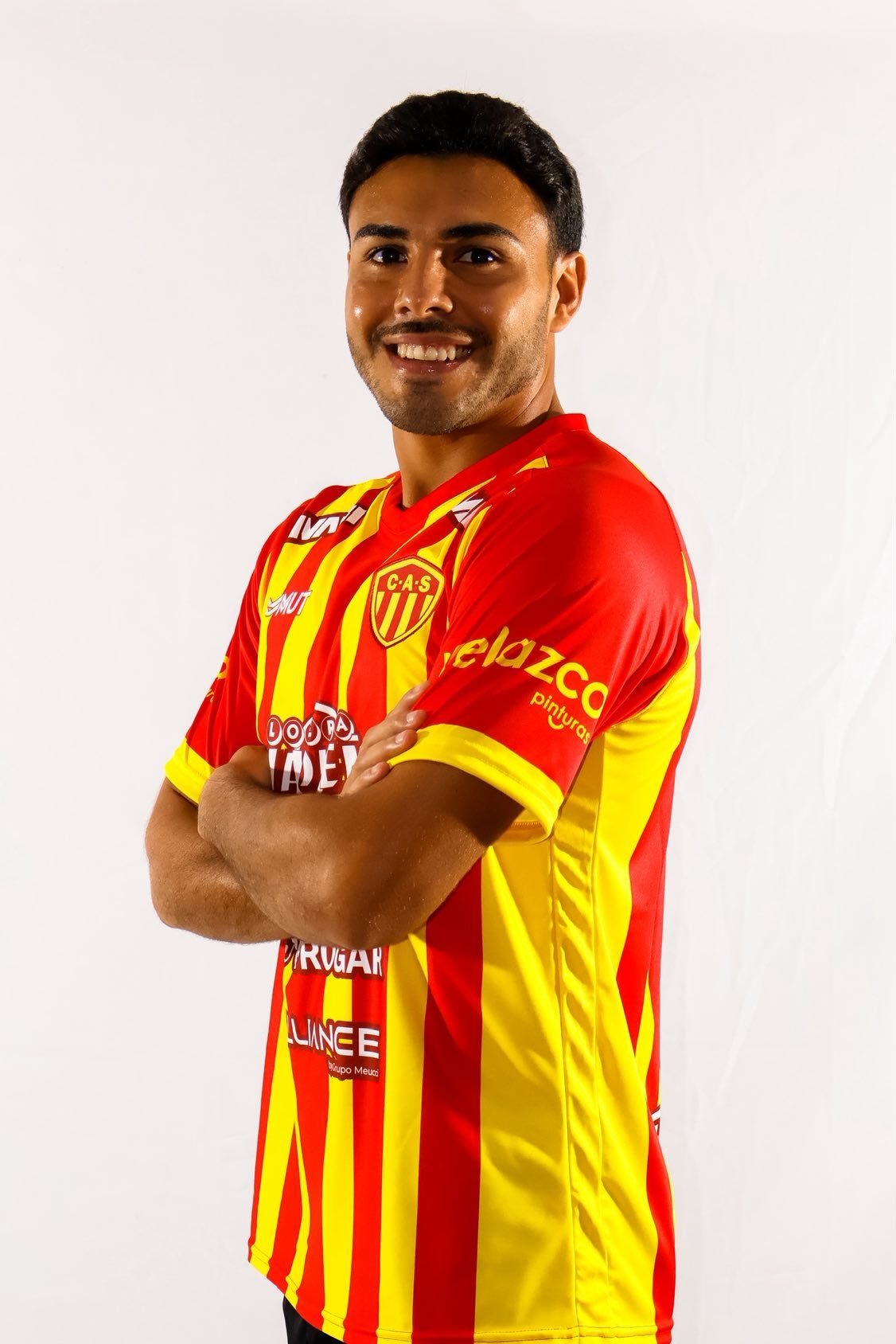 Maximiliano Ibáñez