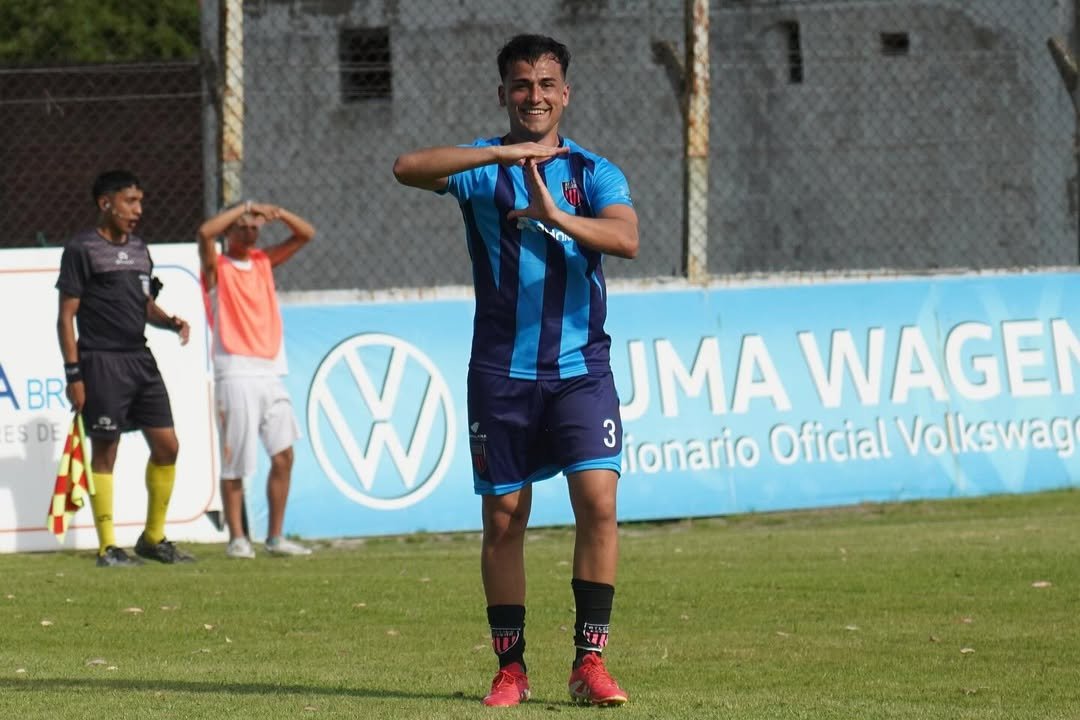 Nicolás Cupolo