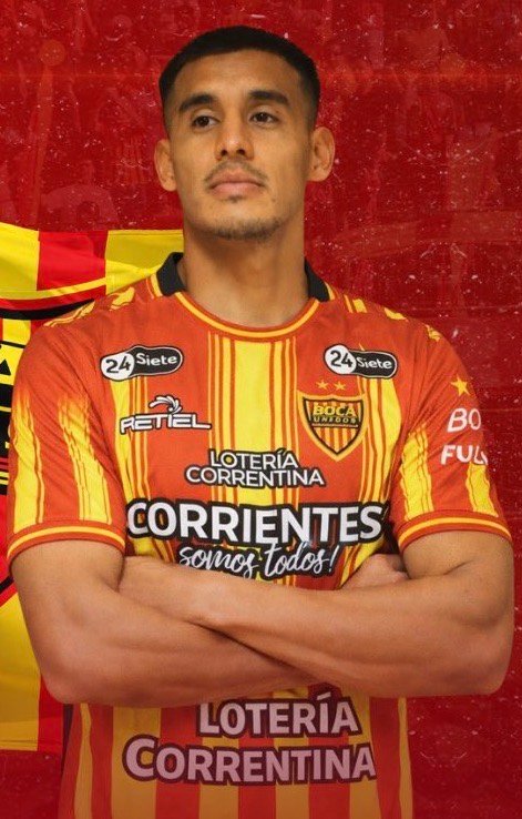 Pablo Moreyra
