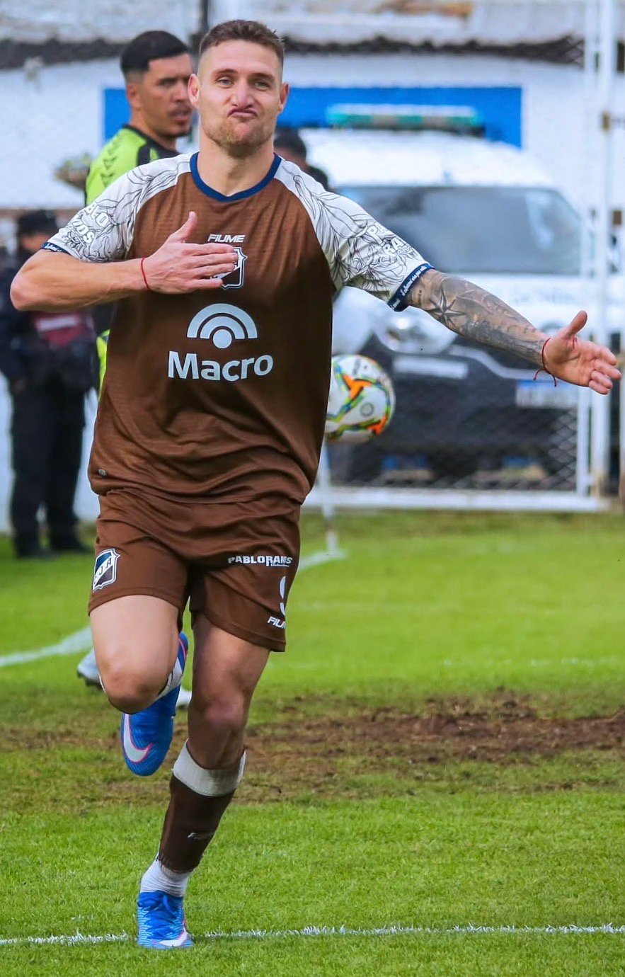 Pedro Muné