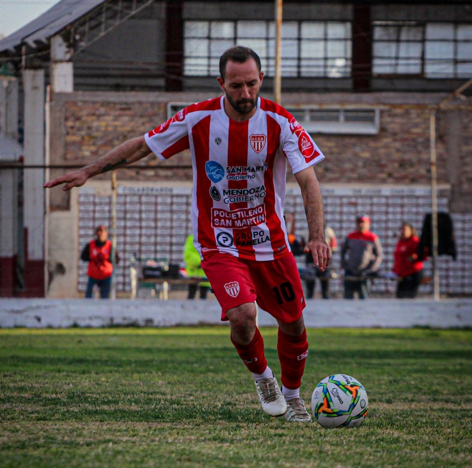 Ricardo Herensperger