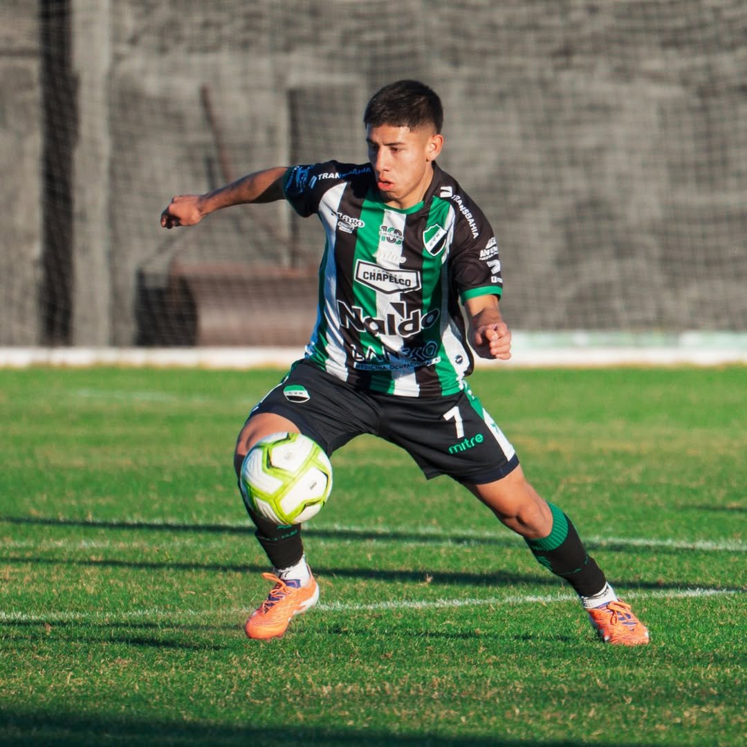 Santiago Gómez