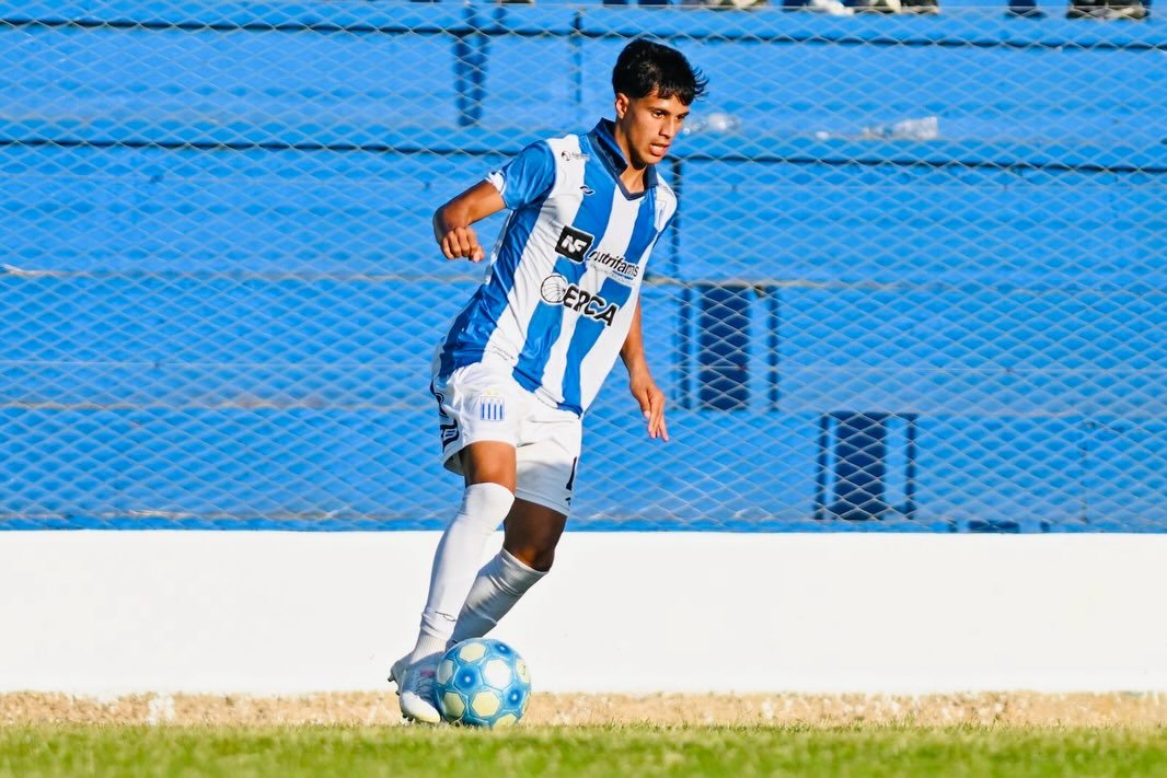 Sebastián González