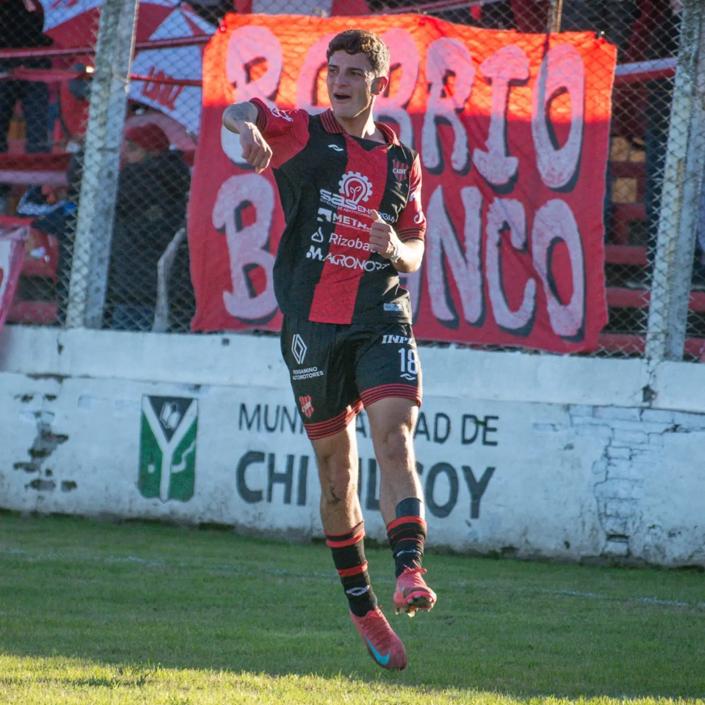 Simón Fiorito