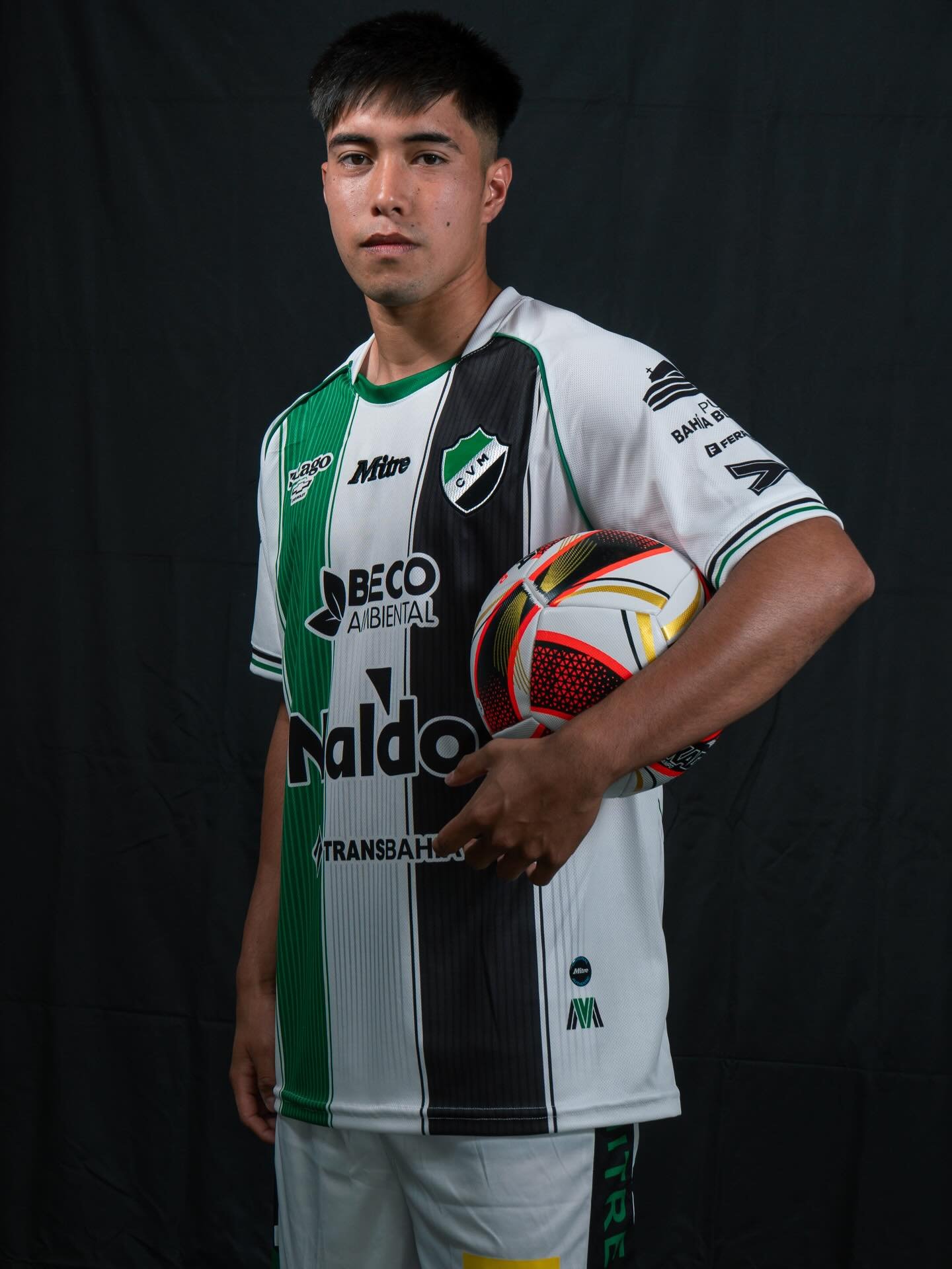 Víctor Ayala