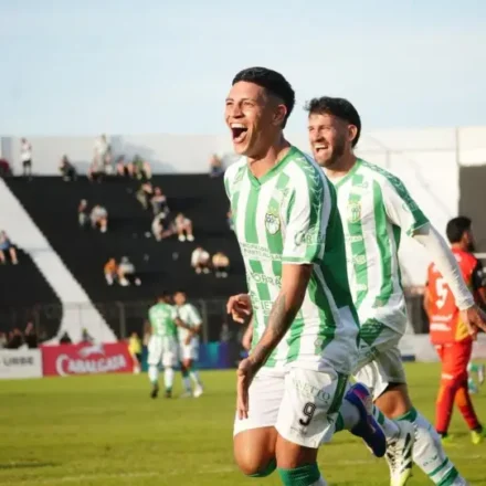 Valiosa victoria de Defensores ante Boca Unidos