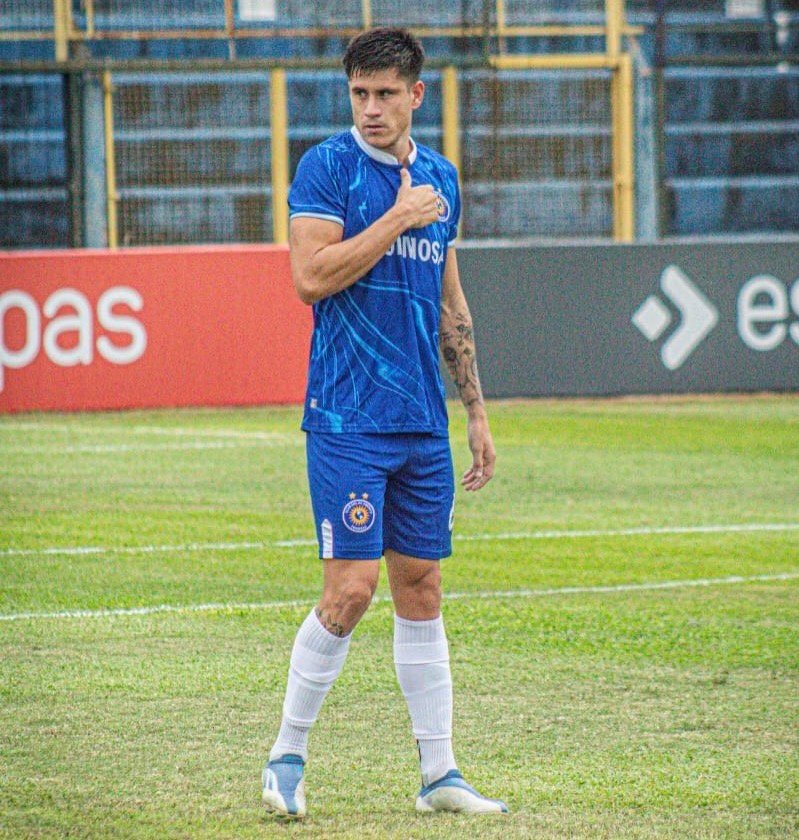 Elías Medeiro